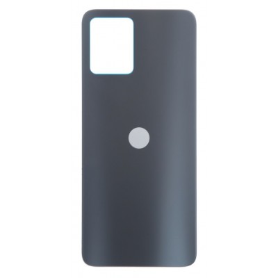 Back Panel Cover For Motorola Moto G14 Black - Maxbhi Com
