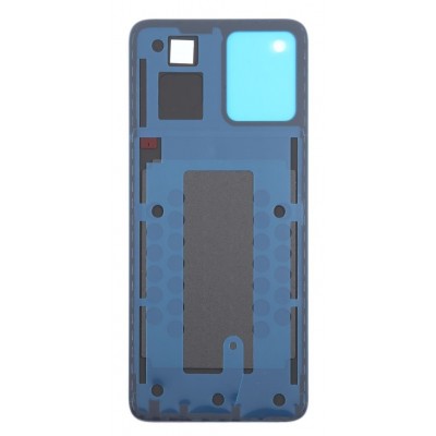 Back Panel Cover For Motorola Moto G14 Blue - Maxbhi Com