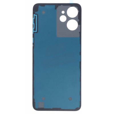 Back Panel Cover For Realme 9i 5g White - Maxbhi Com
