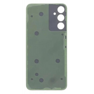 Back Panel Cover For Samsung Galaxy A34 5g Violet - Maxbhi Com