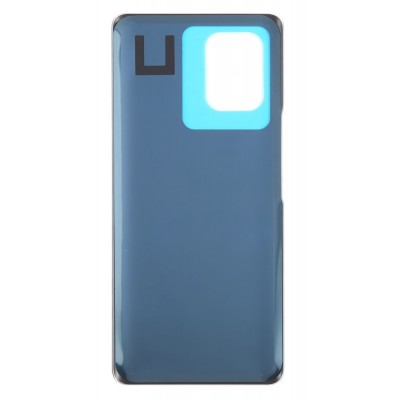 Back Panel Cover For Vivo V27 Blue - Maxbhi Com