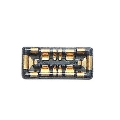 Battery Connector For Google Pixel 7a By - Maxbhi Com