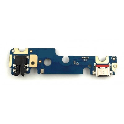 Charging Connector Flex Pcb Board For Lenovo Tab M9 By - Maxbhi Com