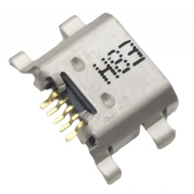 Charging Connector For Honor Holly 4 Plus By - Maxbhi Com