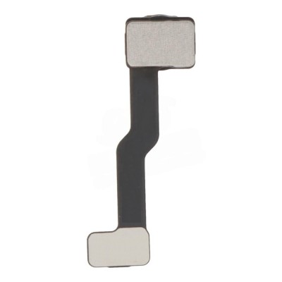 Fingerprint Sensor Flex Cable For Realme Gt 6 Silver By - Maxbhi Com