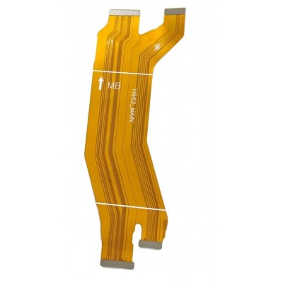 Lcd Flex Cable For Infinix Gt 20 Pro By - Maxbhi Com