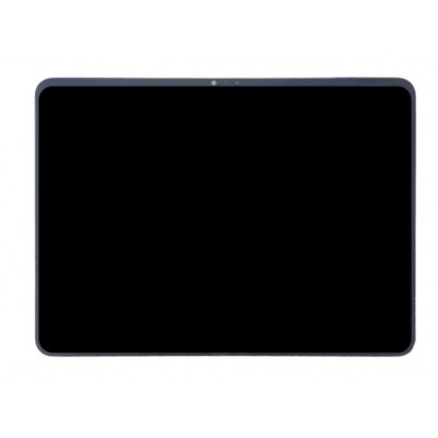 Lcd With Touch Screen For Apple Ipad Pro 13 2024 Black By - Maxbhi Com