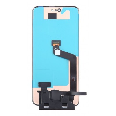Lcd With Touch Screen For Huawei Mate 60 Pro Black By - Maxbhi Com