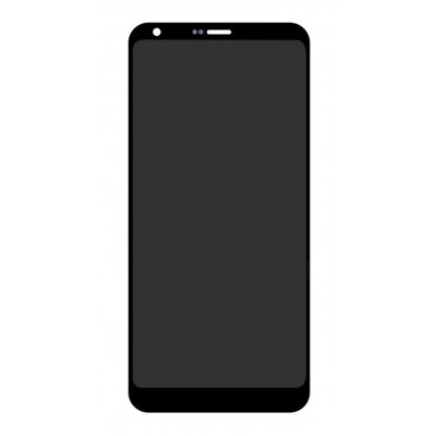 Lcd With Touch Screen For Lg G6 Black By - Maxbhi Com