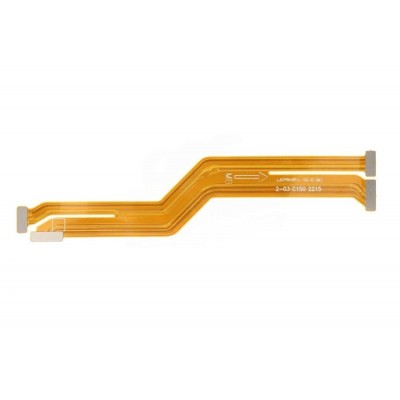 Main Board Flex Cable For Oppo Reno8 Pro 5g By - Maxbhi Com