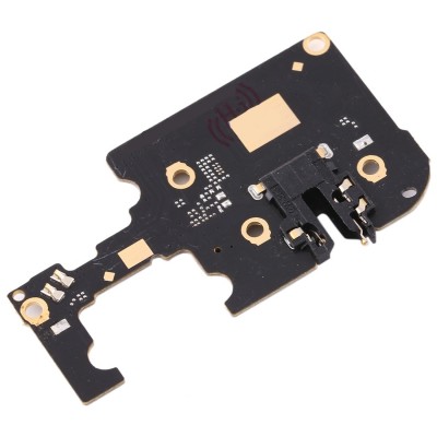 Microphone Flex Cable For Oppo Reno Z By - Maxbhi Com