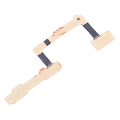 Power Button Flex Cable For Huawei Mate 60 Pro On Off Flex Pcb By - Maxbhi Com
