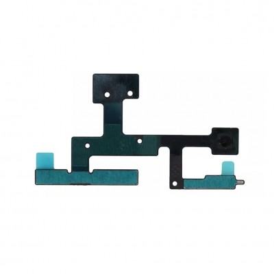 Power Button Flex Cable For Motorola Moto G Stylus 5g 2023 On Off Flex Pcb By - Maxbhi Com