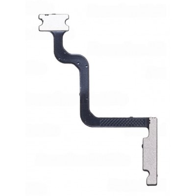 Power Button Flex Cable For Realme 9 Pro Plus 5g On Off Flex Pcb By - Maxbhi Com