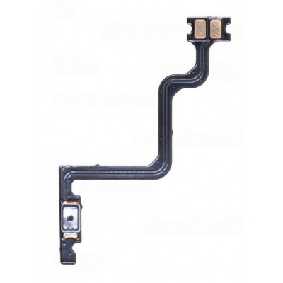 Power Button Flex Cable For Realme 9 Pro Plus 5g On Off Flex Pcb By - Maxbhi Com