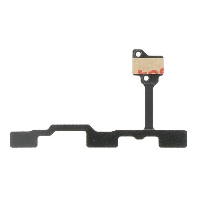 Power Button Flex Cable For Realme Gt 6 On Off Flex Pcb By - Maxbhi Com