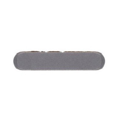 Power Button Outer For Apple Ipad Pro 12 9 2021 Grey By - Maxbhi Com