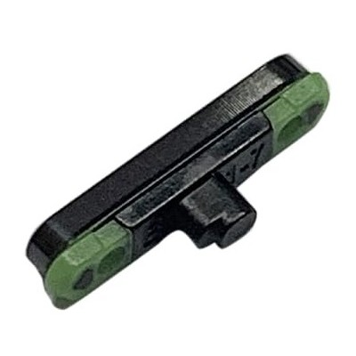 Power Button Outer For Google Pixel 7 5g Black By - Maxbhi Com