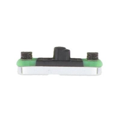 Power Button Outer For Google Pixel 7 5g White By - Maxbhi Com