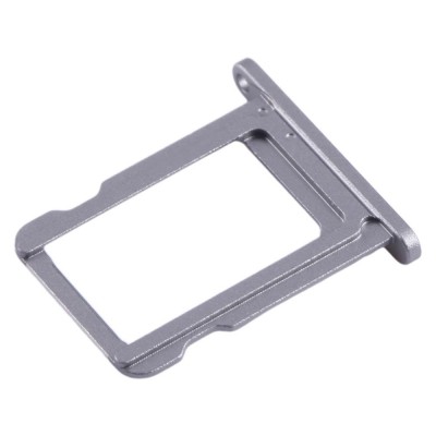 Sim Card Holder Tray For Apple Ipad Pro 12 9 Inch 2022 Grey - Maxbhi Com