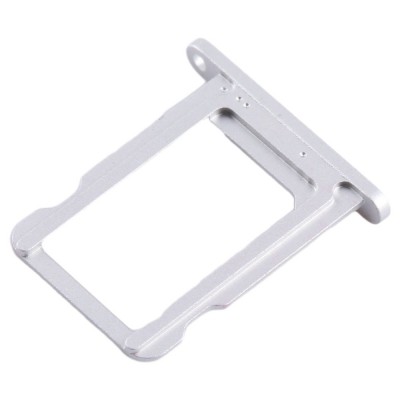 Sim Card Holder Tray For Apple Ipad Pro 12 9 Inch 2022 White - Maxbhi Com