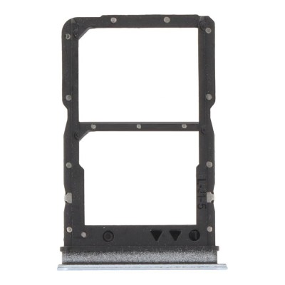 Sim Card Holder Tray For Honor 200 Lite Cyan - Maxbhi Com