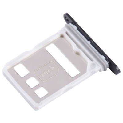 Sim Card Holder Tray For Huawei Mate 60 Pro Black - Maxbhi Com