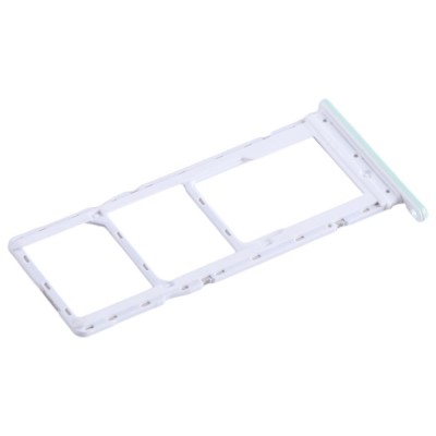 Sim Card Holder Tray For Infinix Smart 7 Hd Green - Maxbhi Com