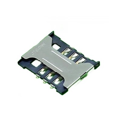 Sim Connector For Lenovo A628t - Maxbhi Com