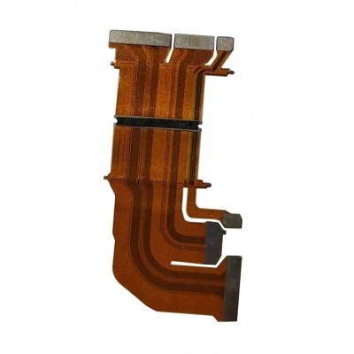 Spin Axis Flex Cable For Honor Magic V2 By - Maxbhi Com