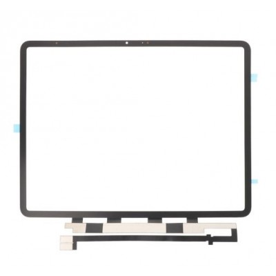 Touch Screen Digitizer For Apple Ipad Air 13 2024 Black By - Maxbhi Com