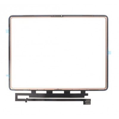 Touch Screen Digitizer For Apple Ipad Air 13 2024 Black By - Maxbhi Com