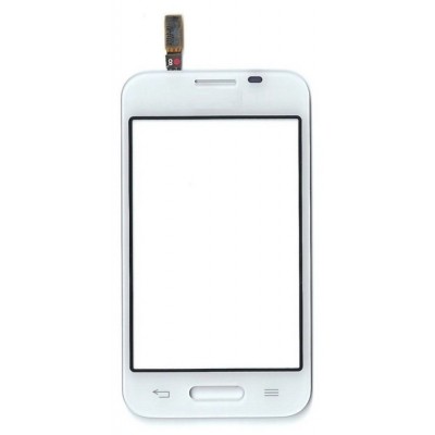 Touch Screen Digitizer For Lg L40 White By - Maxbhi Com