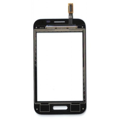 Touch Screen Digitizer For Lg L40 White By - Maxbhi Com
