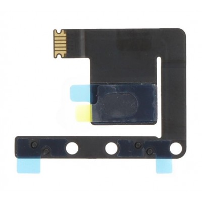 Volume Button Flex Cable For Apple Ipad Air 11 2024 By - Maxbhi Com