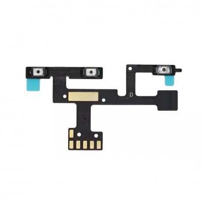 Volume Button Flex Cable For Motorola Moto G Stylus 5g 2023 By - Maxbhi Com
