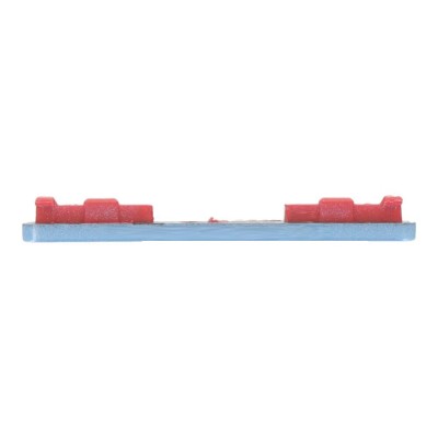 Volume Side Button Outer For Xiaomi Poco X5 Pro 5g Blue By - Maxbhi Com
