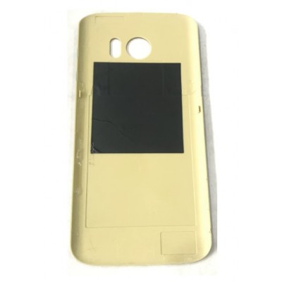 Back Panel Cover For Bluboo Edge Gold - Maxbhi Com