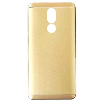 Back Panel Cover For Cubot R9 White - Maxbhi Com