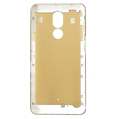 Back Panel Cover For Cubot R9 White - Maxbhi Com