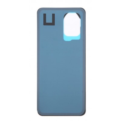 Back Panel Cover For Huawei Nova 12 Pro 5g Black - Maxbhi Com