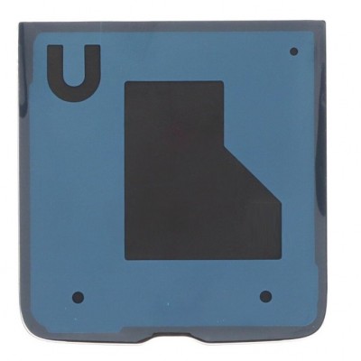 Back Panel Cover For Motorola Razr 2022 White - Maxbhi Com