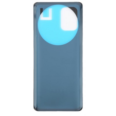Back Panel Cover For Oppo Find X6 5g Green - Maxbhi Com