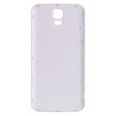 Back Panel Cover For Umi Rome X Black - Maxbhi Com