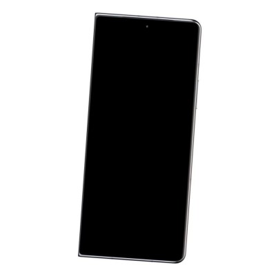 Middle Frame Ring Only for Tecno Phantom V Fold2 Black