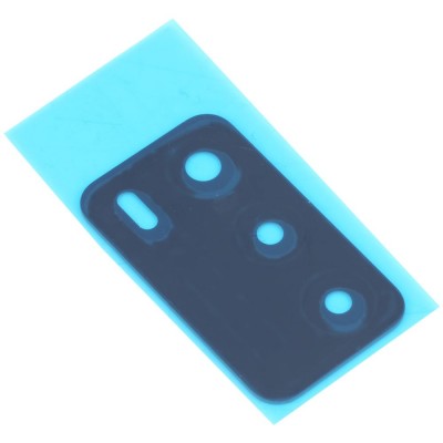 Camera Lens For Oppo A54s Blue By - Maxbhi Com