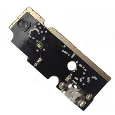 Charging Connector Flex Pcb Board For Bluboo Xtouch By - Maxbhi Com