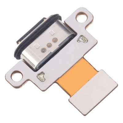 Charging Connector Flex Pcb Board For Cat S75 By - Maxbhi Com