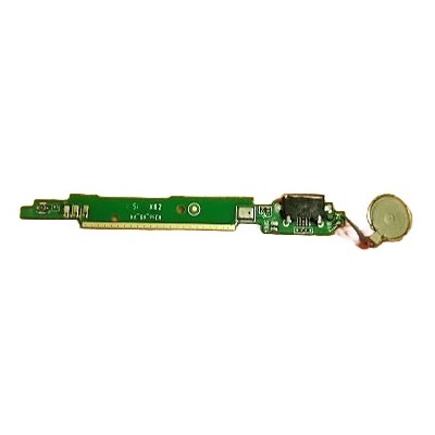 Charging Connector Flex Pcb Board For Cubot X11 By - Maxbhi Com