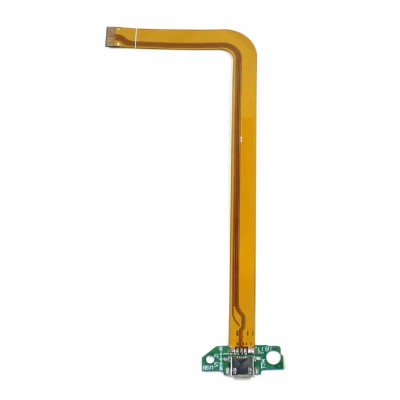 Charging Connector Flex Pcb Board For Hp Slate 7 By - Maxbhi Com
